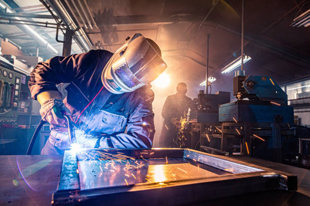 Best Pipe Welding in West Hurley, NY