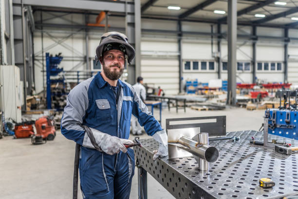 Best Specialty Welding Processes in West Hurley, NY