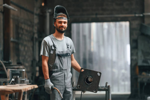 Affordable Welder Services in West Hurley, NY